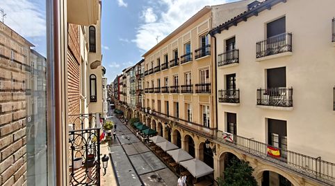 Foto 5 de Pis en venda a Casco Antiguo, Logroño