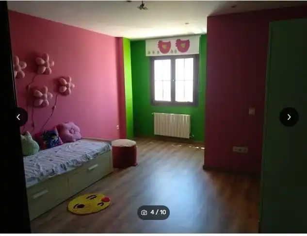 Xalet en venda a Calle Bailén, imagen 6