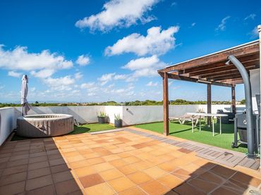 Attique à vendre à San Javier ciudad