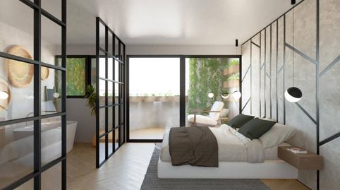 Foto 3 von Maisonette zum Verkauf in Calle Wellington, La Vila Olímpica del Poblenou, Barcelona Capital