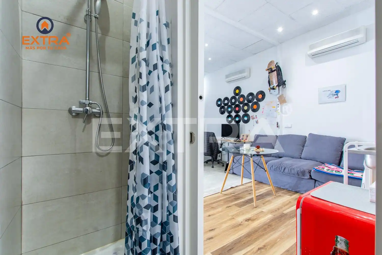 Local comercial en venta en Calle del Padre Claret, imagen 7