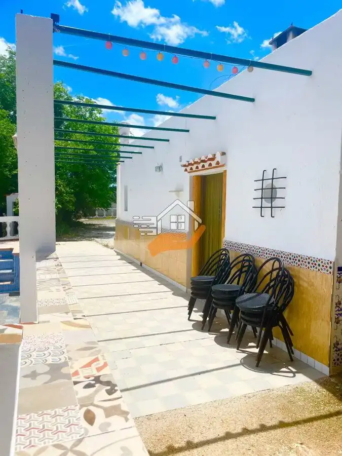 Casa rústica en venta en Vélez-Rubio, imagen 13
