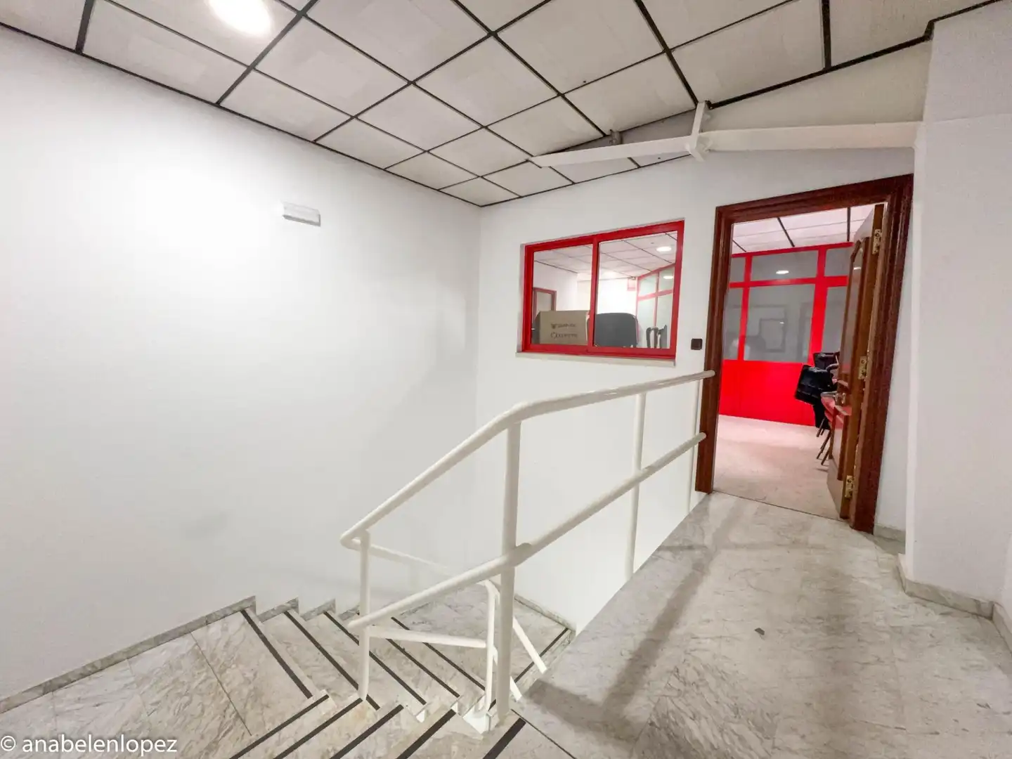 Büro zur Miete in Badajoz mit Klimaanlage