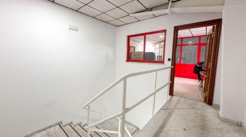 Foto 2 von Büro zur Miete in Calle Calle Eugenio Frutos Cortés, La Estación, Badajoz Capital