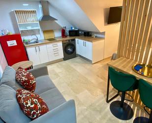Cuina de Estudi en venda en Málaga Capital amb Aire condicionat
