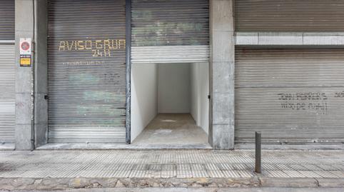 Photo 3 of Industrial buildings to rent in Avinguda de Sant Salvador, 9, Llefià, Barcelona