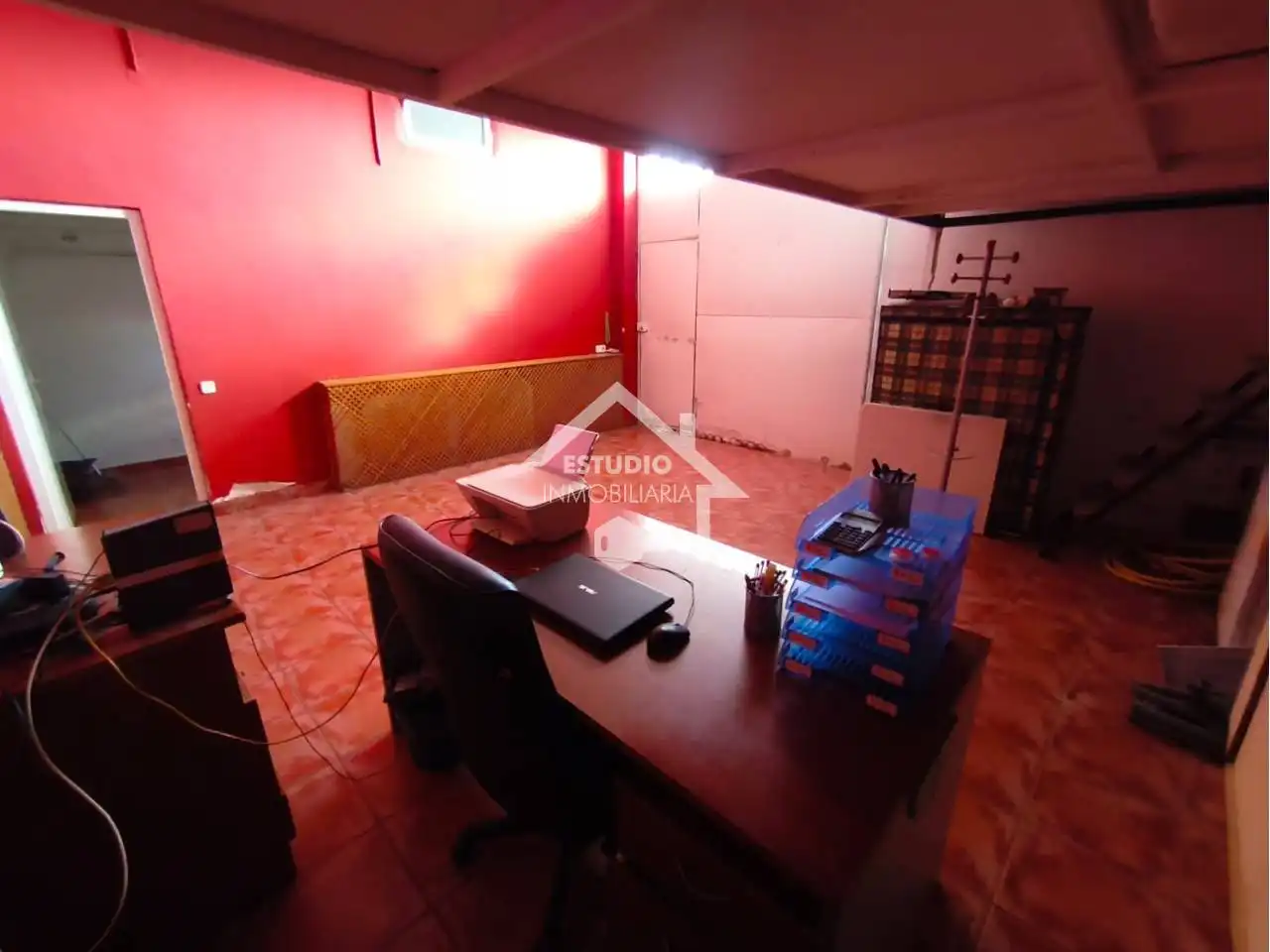 Casa o chalet en venta en Mendavia con Calefacción, Jardín privado y Parquet