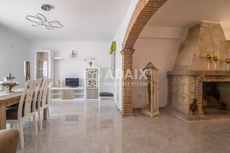 Country homes for sale in Úbeda