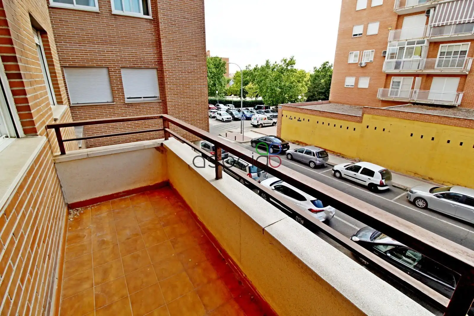 Pis en venda en Guadalajara amb Aire condicionat, Calefacció i Terrassa