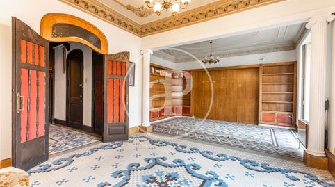 Foto 5 de Piso en venta en C/ de la Pau, La Xerea, Valencia Capital