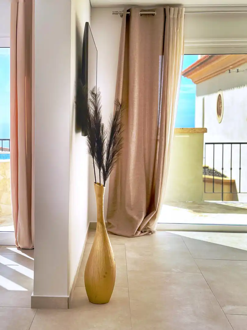 Detached house with terrace for sale in Calle Caramillo 8, imagen 10