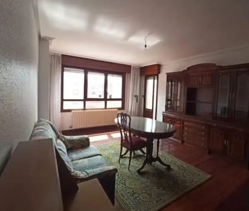 Piso en venta en Medina de Pomar, imagen 2