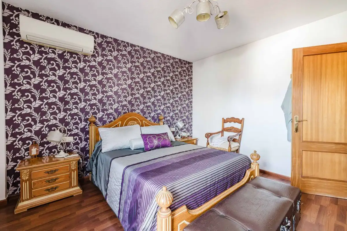 Chalet con terraza en venta en Calle el Tomillar, imagen 23