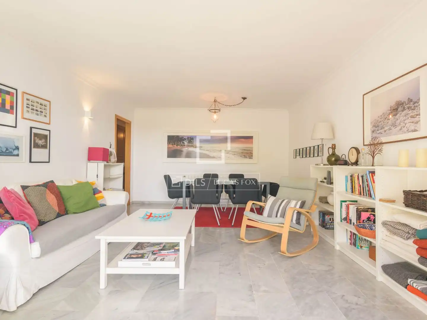 Wohnung mit Terrasse zum Verkauf in Centro, imagen 12