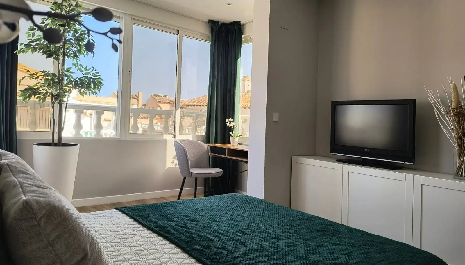 Reihenhaus mit Pool zum Verkauf in Orihuela Costa, imagen 8
