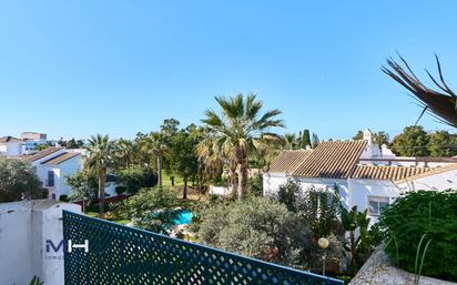 Jardí de Pis en venda en Rota amb Terrassa i Piscina comunitària