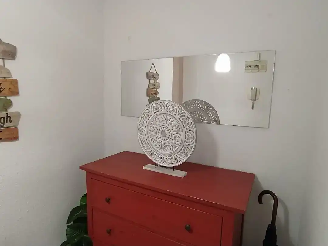 Schlafzimmer von Wohnung zur Miete in Campoamor - Altozano