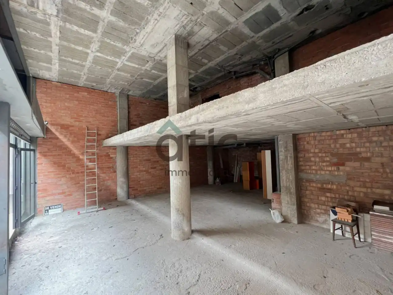 Business premises for sale in Calle Pujolet