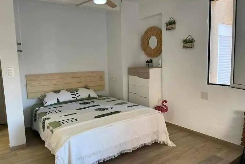 Apartament en venda a Calle Comercial Casino P, 2, Playa de las Gaviotas - El Pedrucho