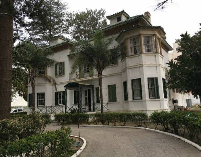 Edifici en venda a Av de la Hispanidad, Puente Mayorga - Campamento