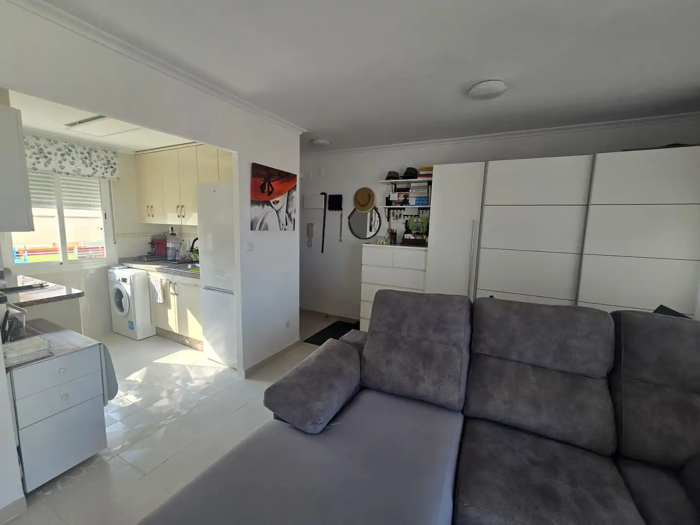 Apartment mit Terrasse zum Verkauf in Bellreguard, imagen 26