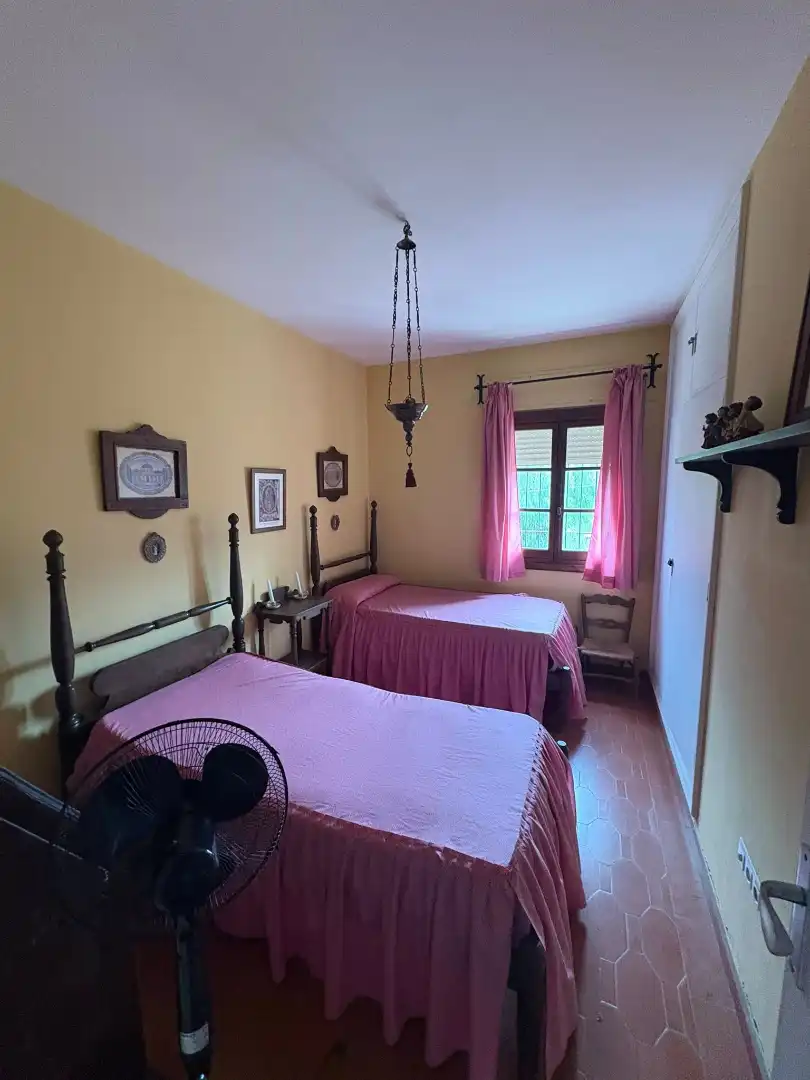 Dormitori de Casa o xalet en venda en Écija