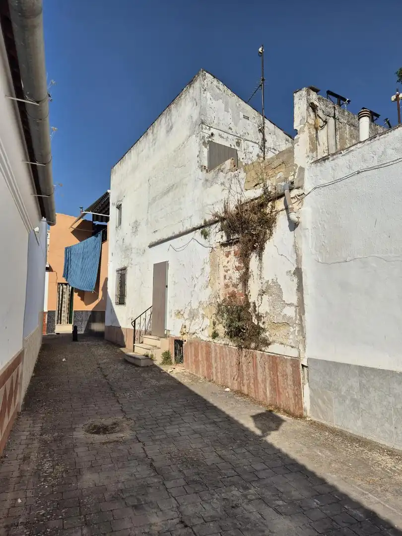 Haus zum Verkauf in Ana De La Rosa 12, imagen 2