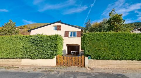 Foto 2 de Casa o chalet en venta en Rue Sol y Neu, 82, Targassonne, Cerdanya Francesa