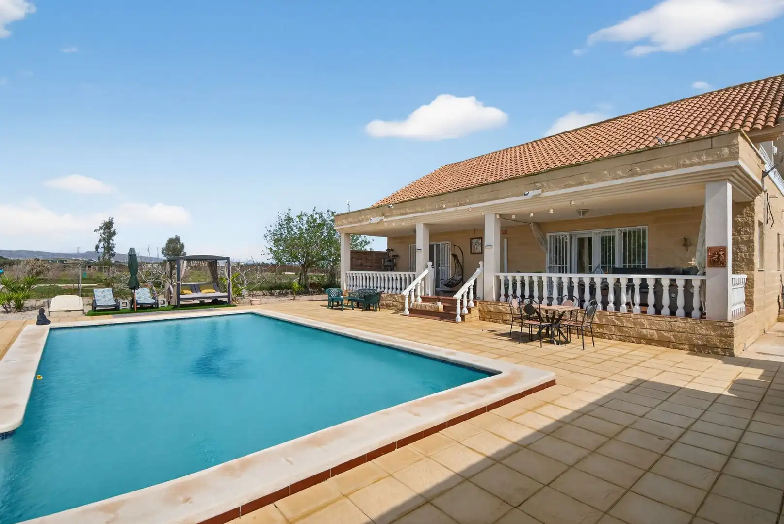 Maison rustique à vendre à Crevillent, imagen 31