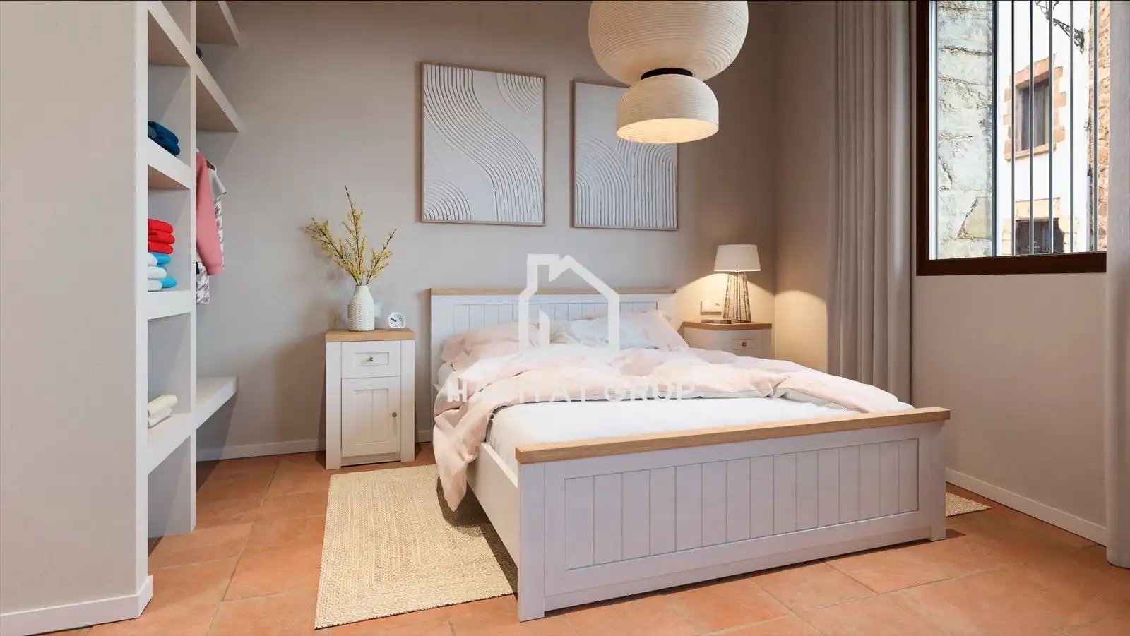 Appartement à vendre à Begur pueblo, imagen 5