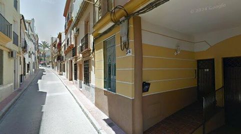 Foto 5 de Pis en venda a Cl Palacios, Centro, Lucena