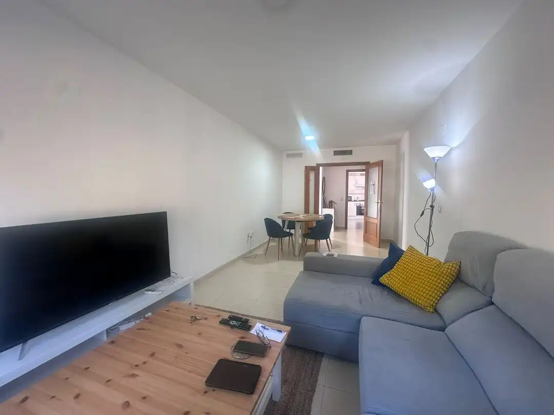 Flat for rent in Calle Maestro Caballero, Campoamor