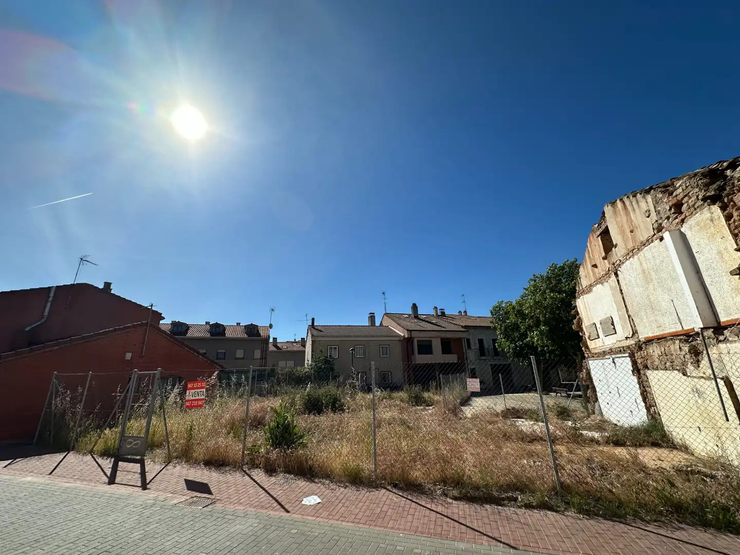 Residential for sale in Burgos