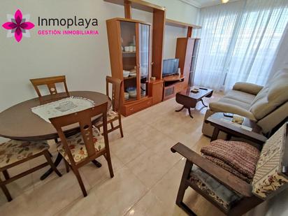 Living room of Flat for sale in Noja