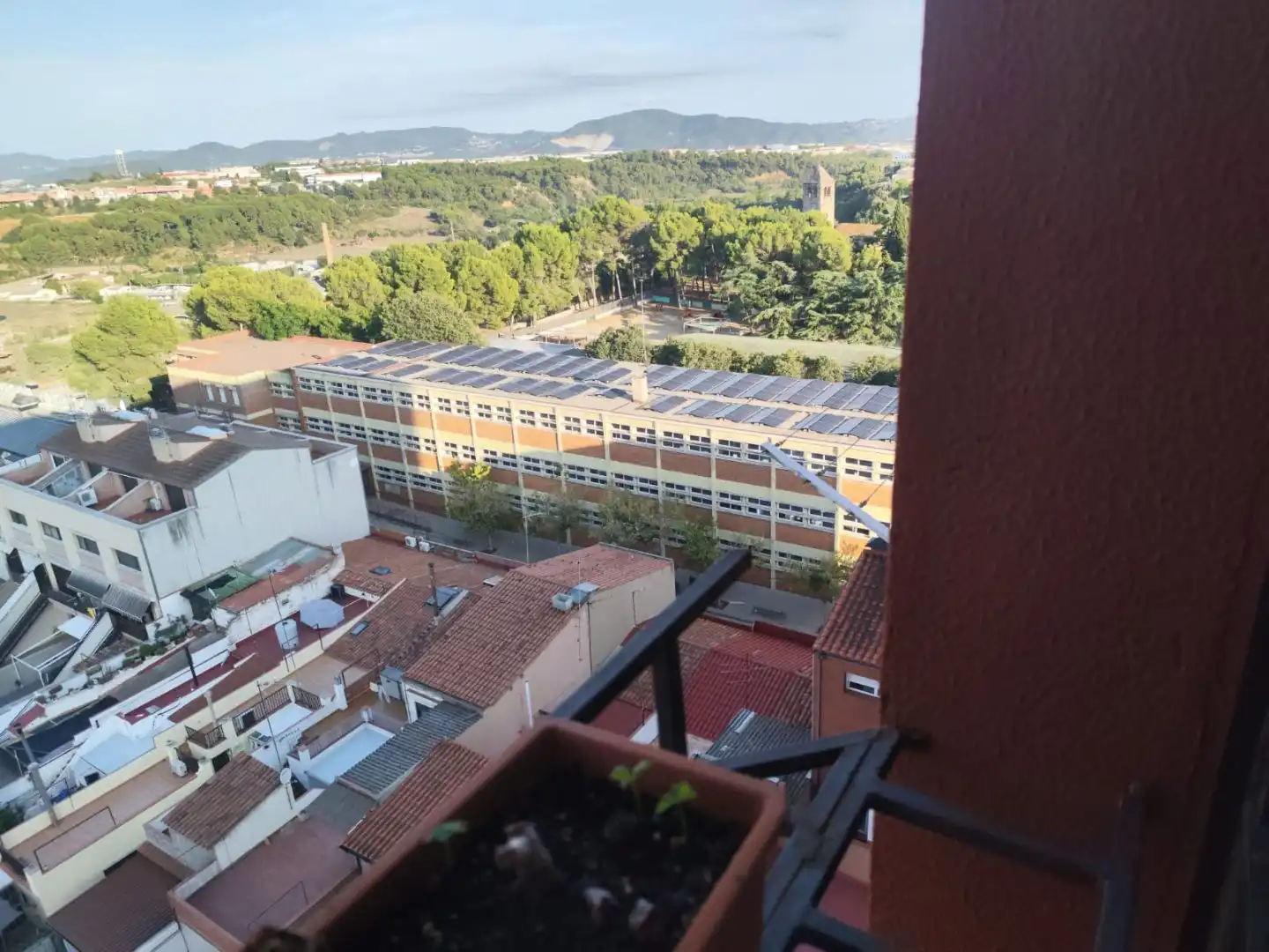 Piso con ascensor en venta en Ronda de Santa Maria 0, imagen 37
