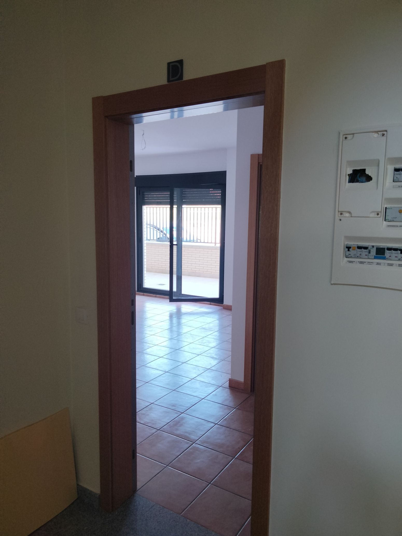 Flat for sale in Villamediana de Iregua