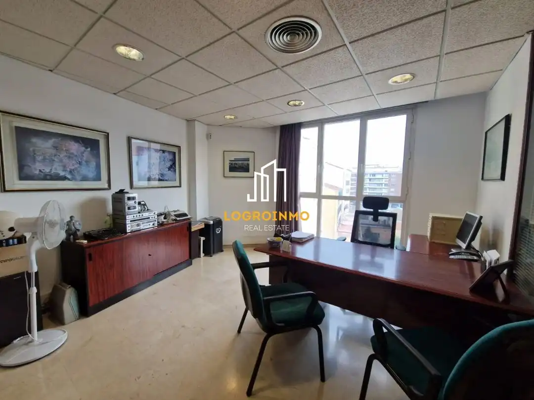 Ufficio con ascensore in vendita a Centro, imagen 7