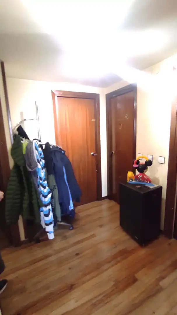 Appartement avec ascenseur à vendre à Trañabarren Hiribidea, imagen 11