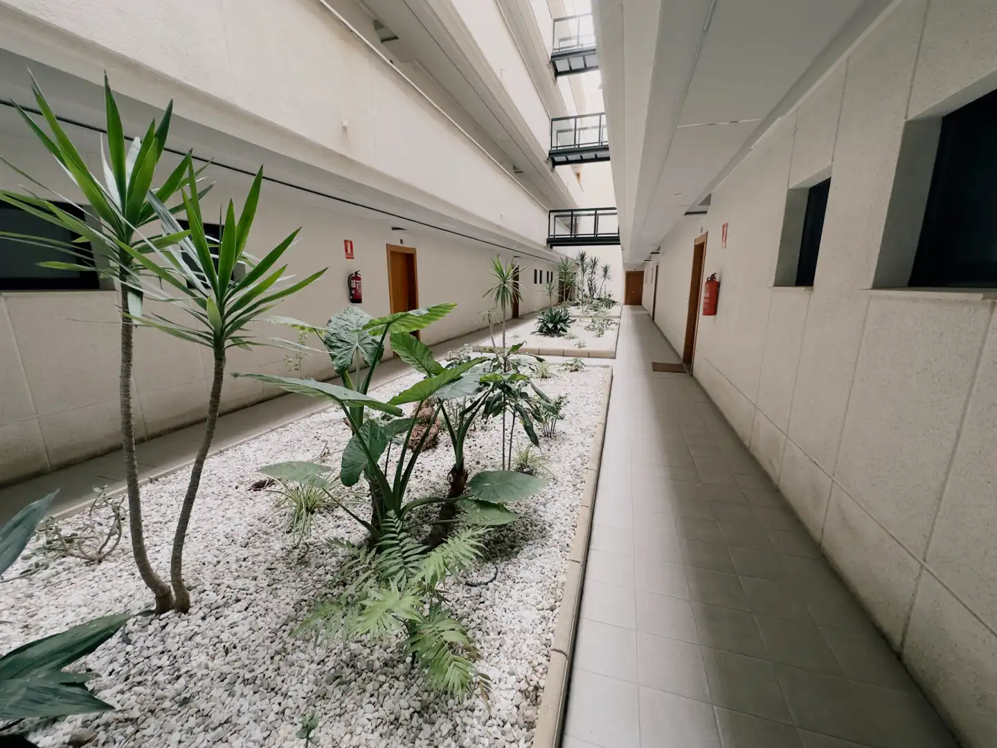 Apartamento en venta en Santa Pola con Aire acondicionado, Calefacción y Parquet