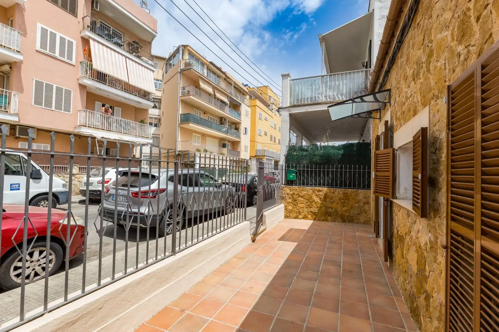 Haus zum Verkauf in Carrer Diego Zaforteza, imagen 32
