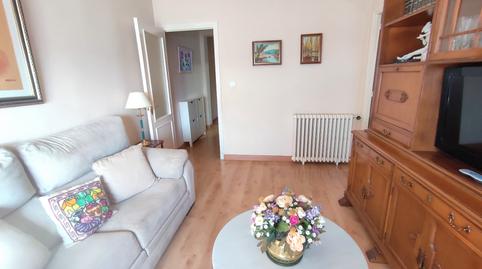 Foto 3 de Pis en venda a Plaza Segovia, Medina del Campo, Valladolid