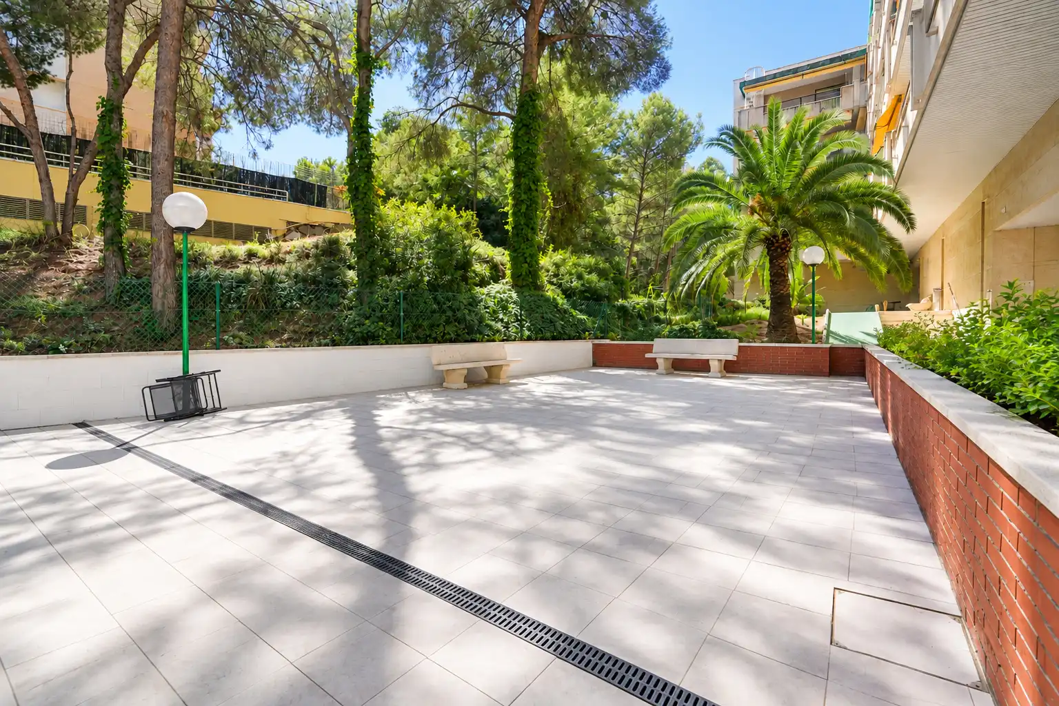 Appartement avec terrasse à vendre à Carretera de la Costa, imagen 10