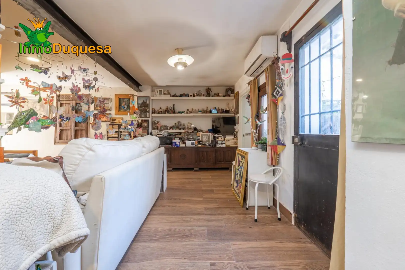 Casa amb terrassa en venda a Albaicín, imagen 88