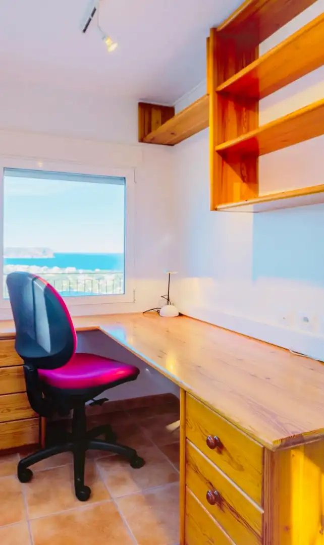 Villa avec terrasse à vendre à La Granadella  - Costa Nova, imagen 15