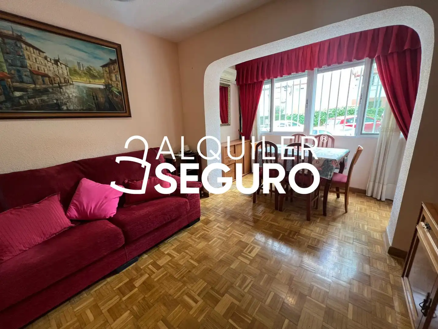 3 hab, 90m² en Pinar del Rey, Hortaleza, Madrid - Image 2