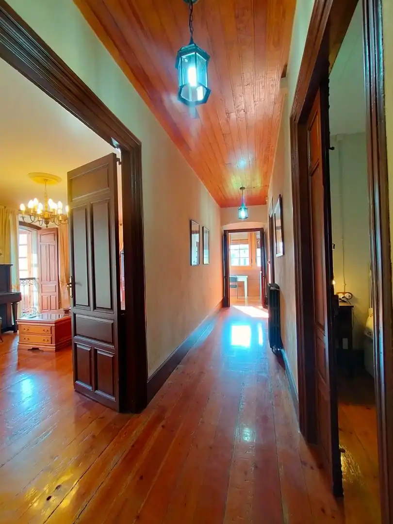 House with garden for sale in Pravia, imagen 35