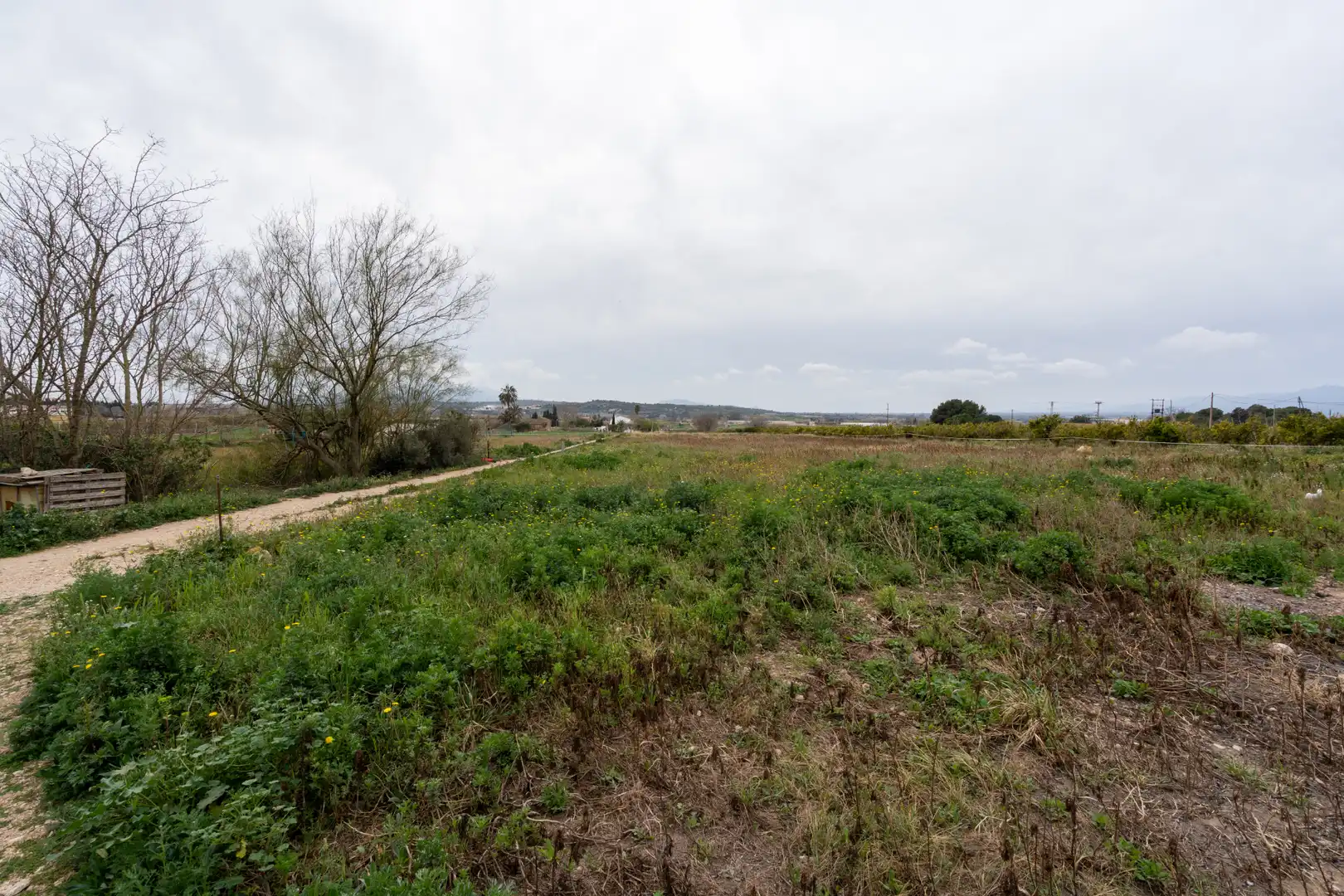 Terreno en venta en Tortosa