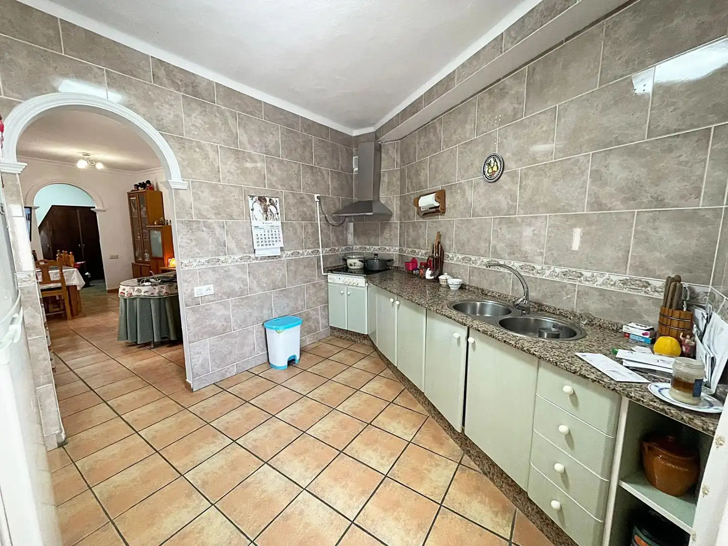 Casa amb terrassa en venda a Calle Calle de San Pedro, 12, imagen 17