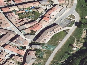 Locale commerciale in vendita a Calle Olvan Alt