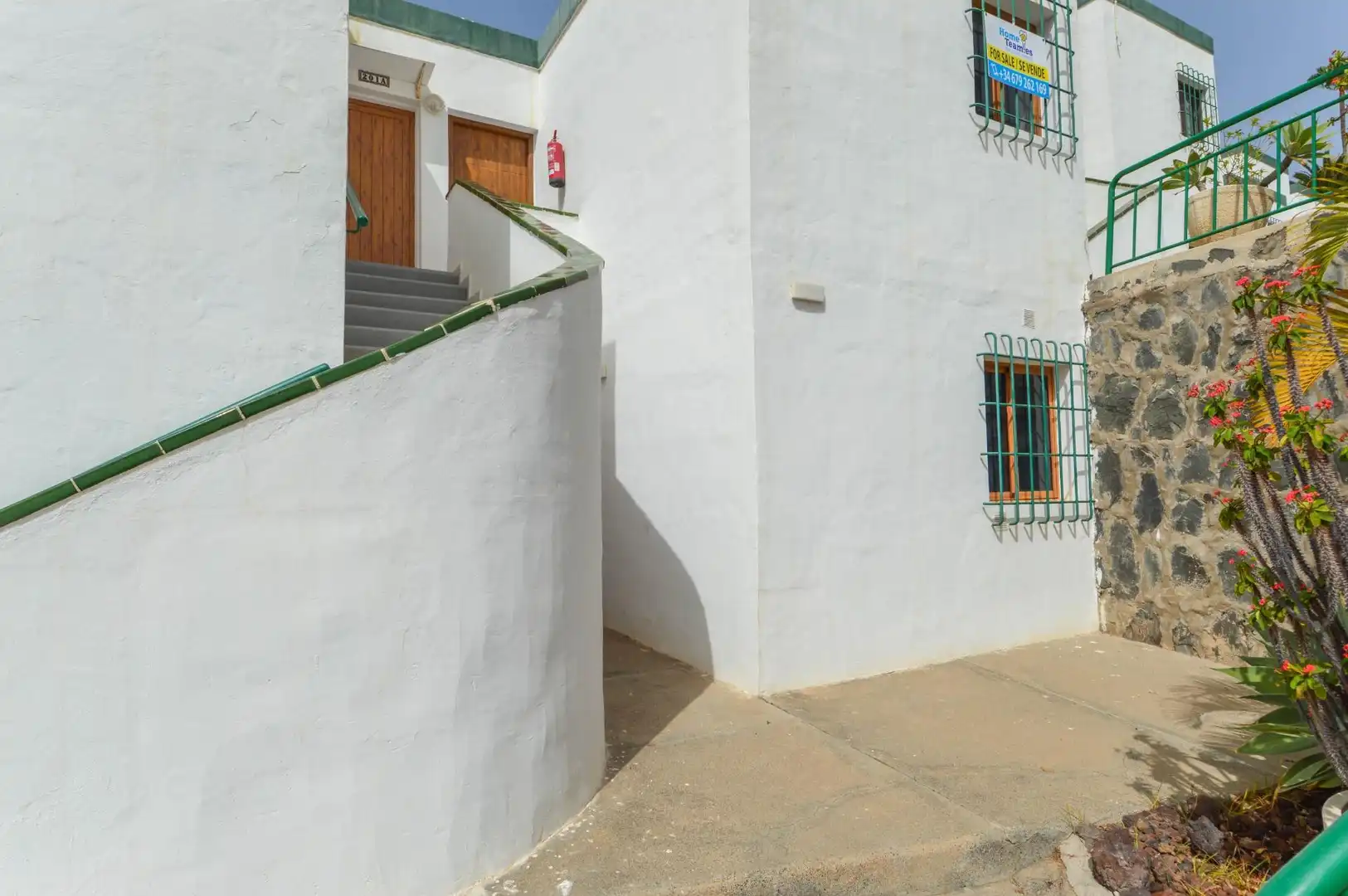 Apartamento en venta en San Agustín - Bahía Feliz